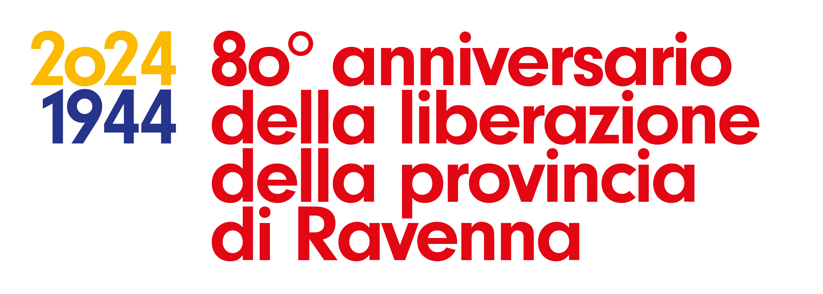 80 Liberazione Ravenna